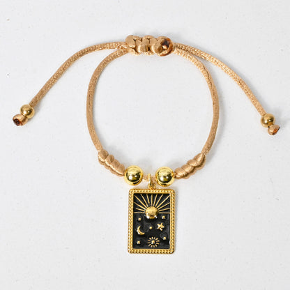 Medianoche Bracelet