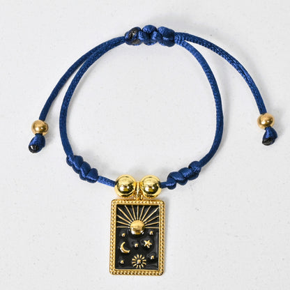 Medianoche Bracelet