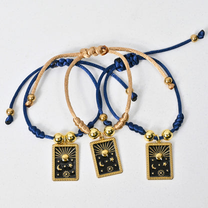 Medianoche Bracelet