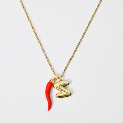 Chilie Initial