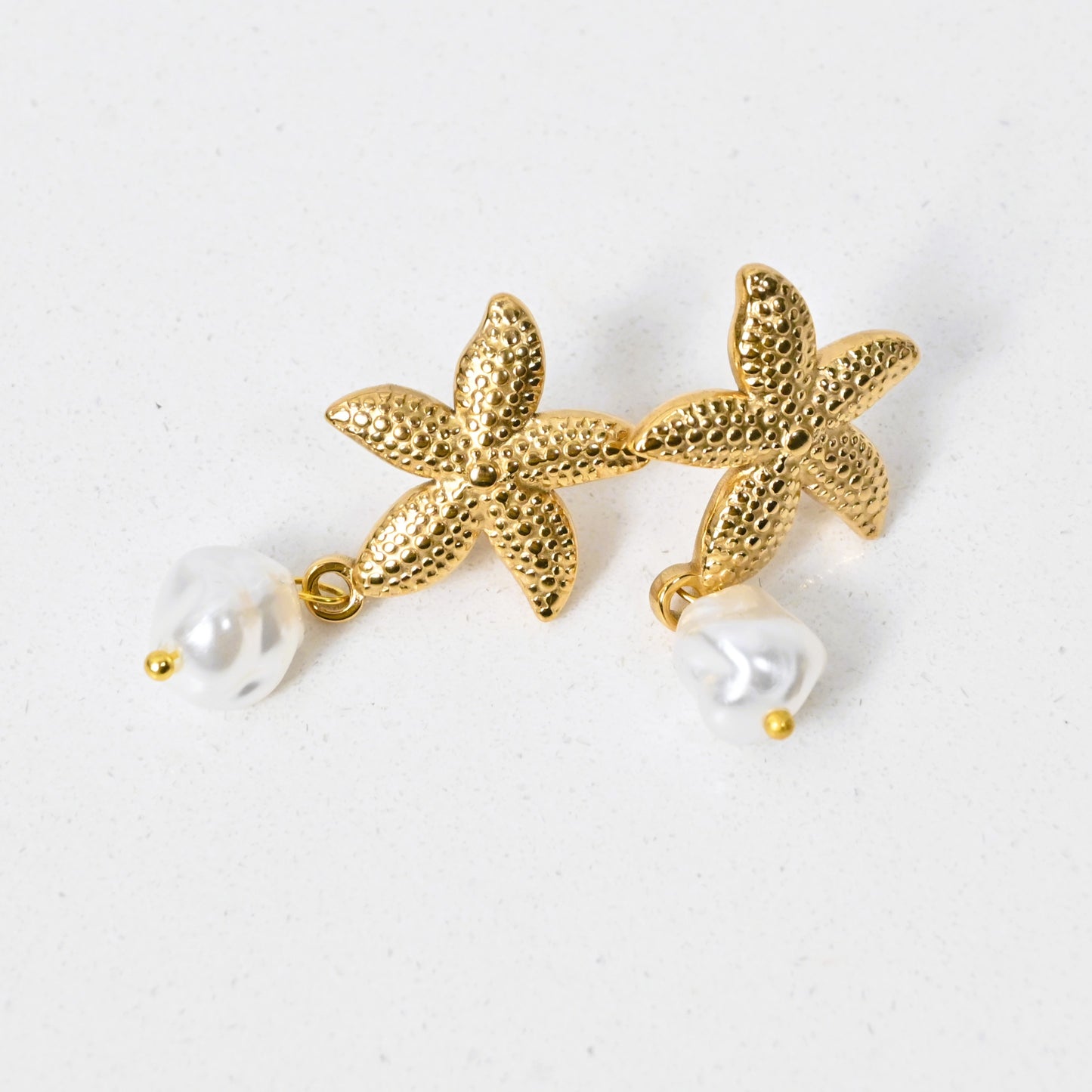 Estrella Earring
