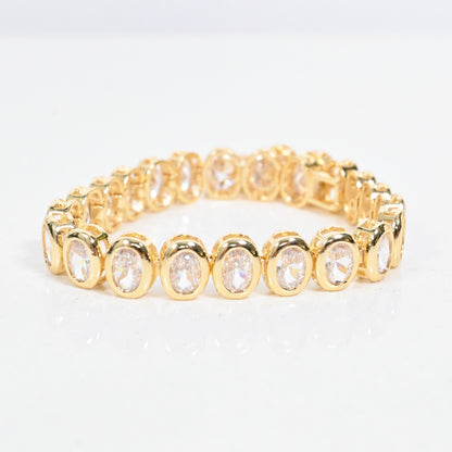 Tennis Bracelet