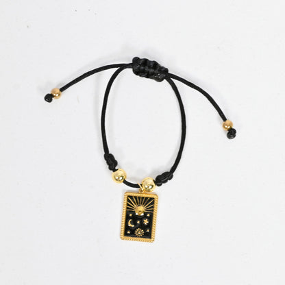 Medianoche Bracelet