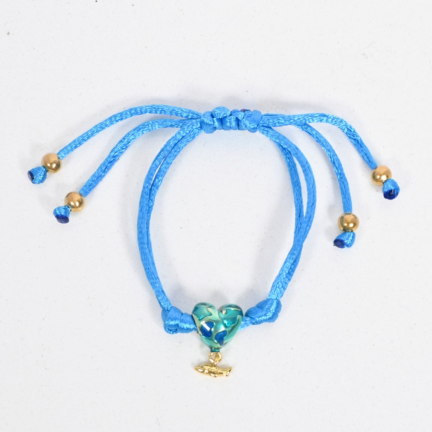 Little Plane Bracelet