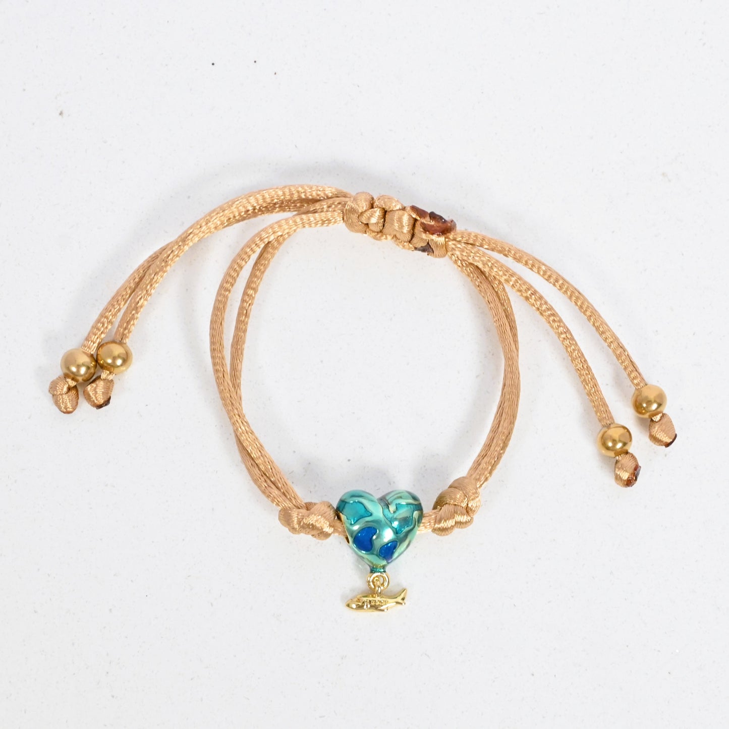 Little Plane Bracelet