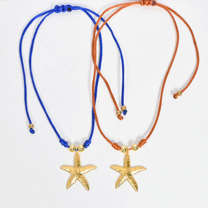 Estrella del Mar