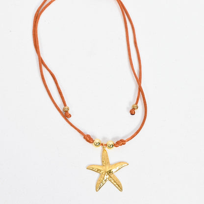 Estrella del Mar