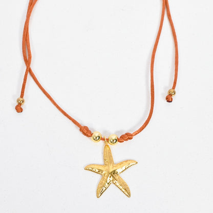 Estrella del Mar