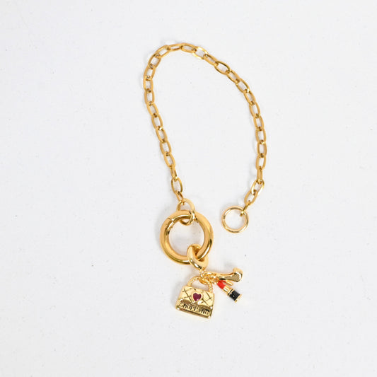 Mi Escencia Bracelet - Makeup Lover