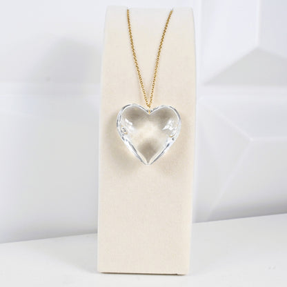 Crystal Heart