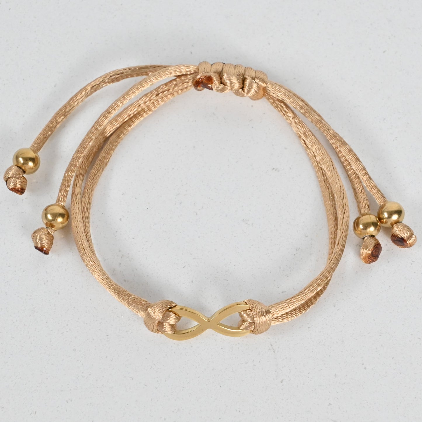 Brazalete Lazo Eterno