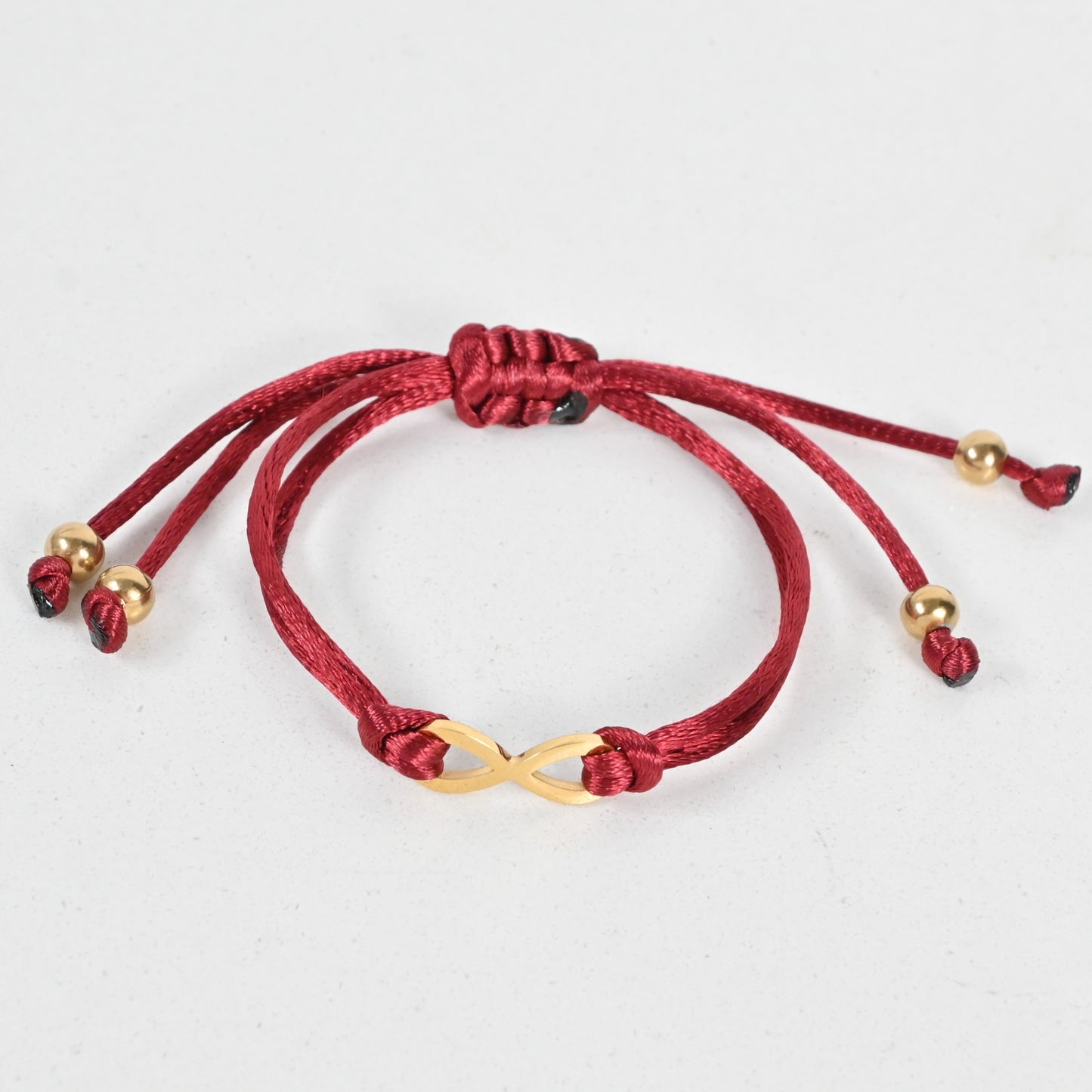 Brazalete Lazo Eterno