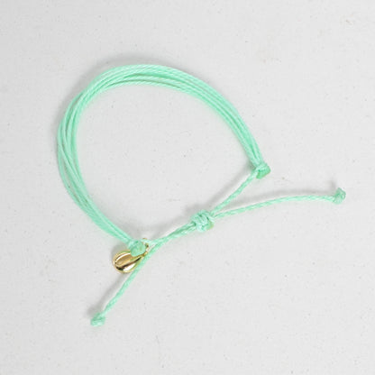 Aqua Bracelet