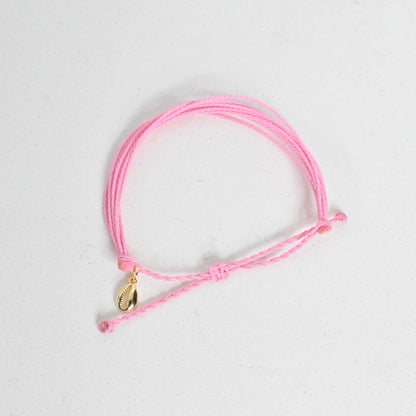 Aqua Bracelet