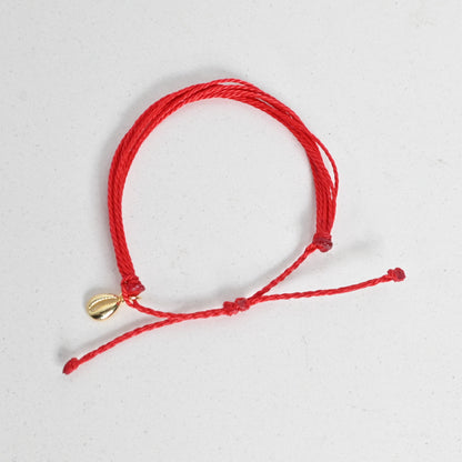 Aqua Bracelet