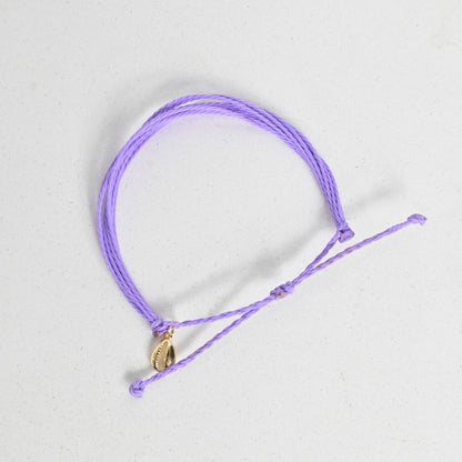 Aqua Bracelet