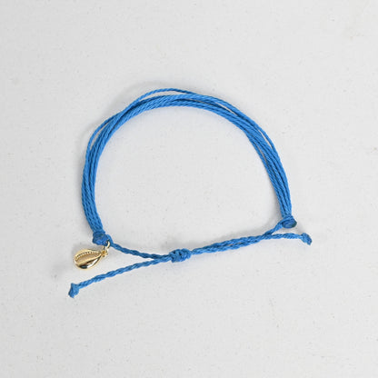 Aqua Bracelet