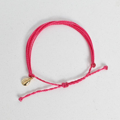 Aqua Bracelet