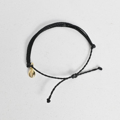 Aqua Bracelet
