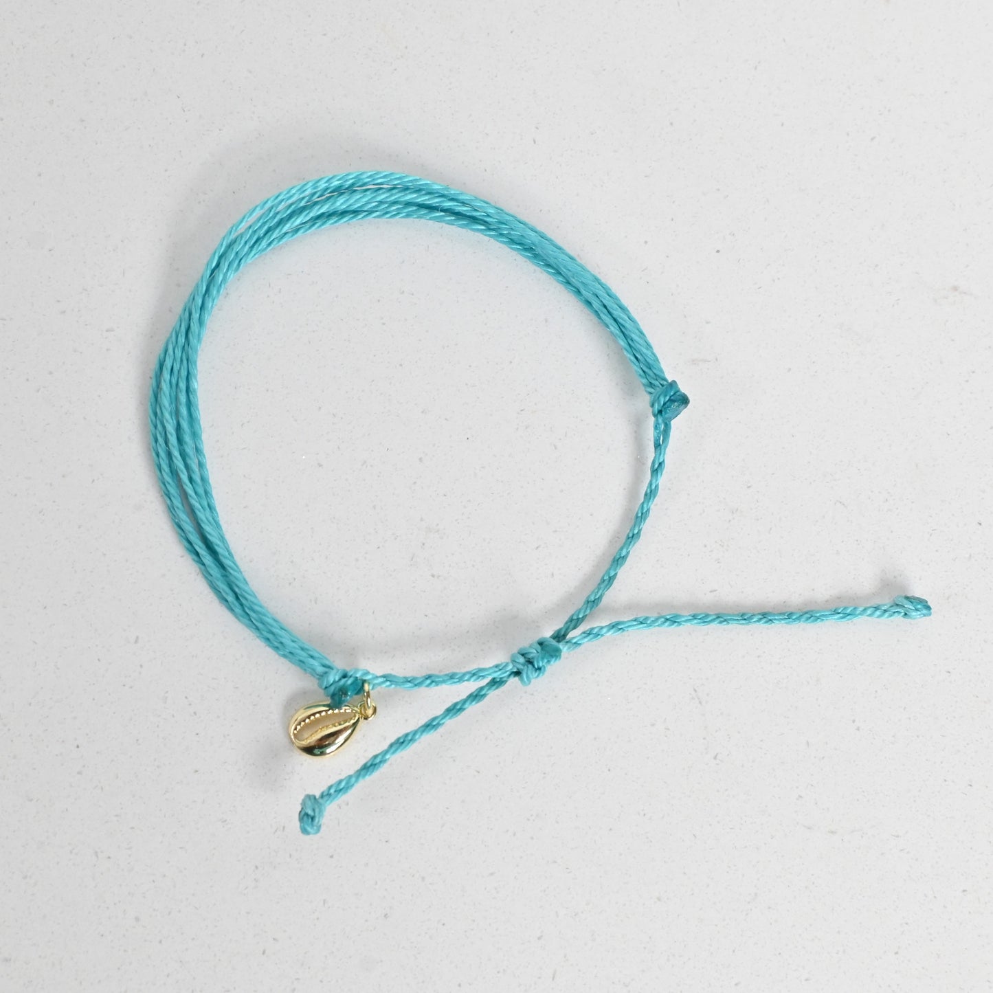 Aqua Bracelet