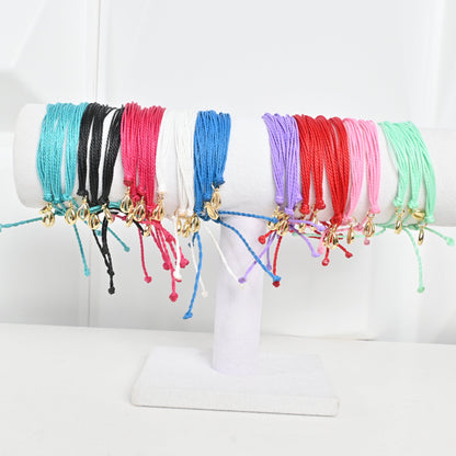 Aqua Bracelet