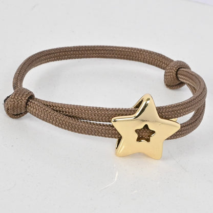 Brazalete con Charm