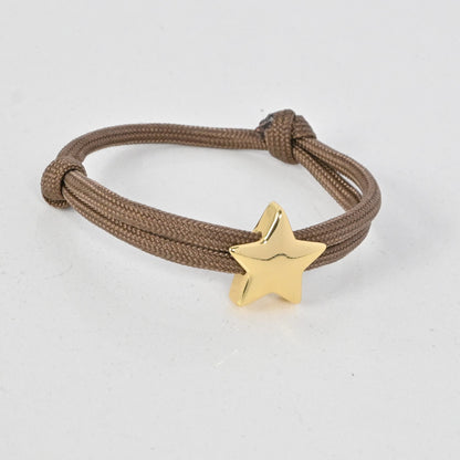 Brazalete con Charm