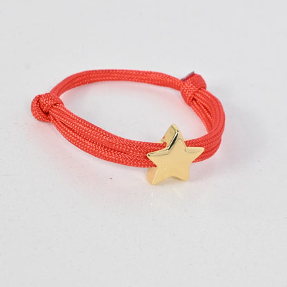 Brazalete con Charm