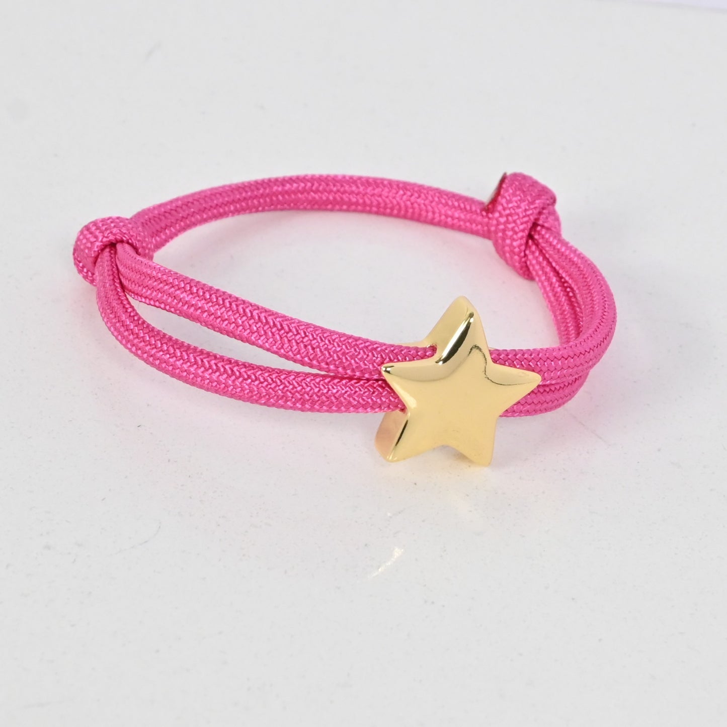 Brazalete con Charm