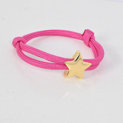 Brazalete con Charm