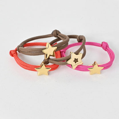 Brazalete con Charm