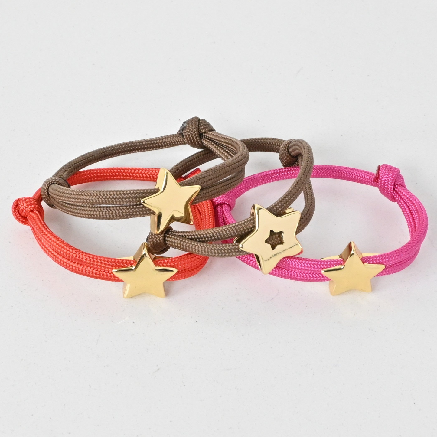 Brazalete con Charm