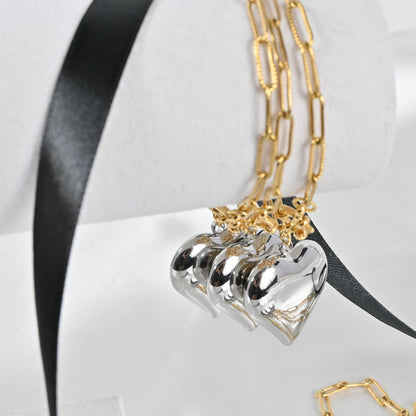 Pulsera Corazón