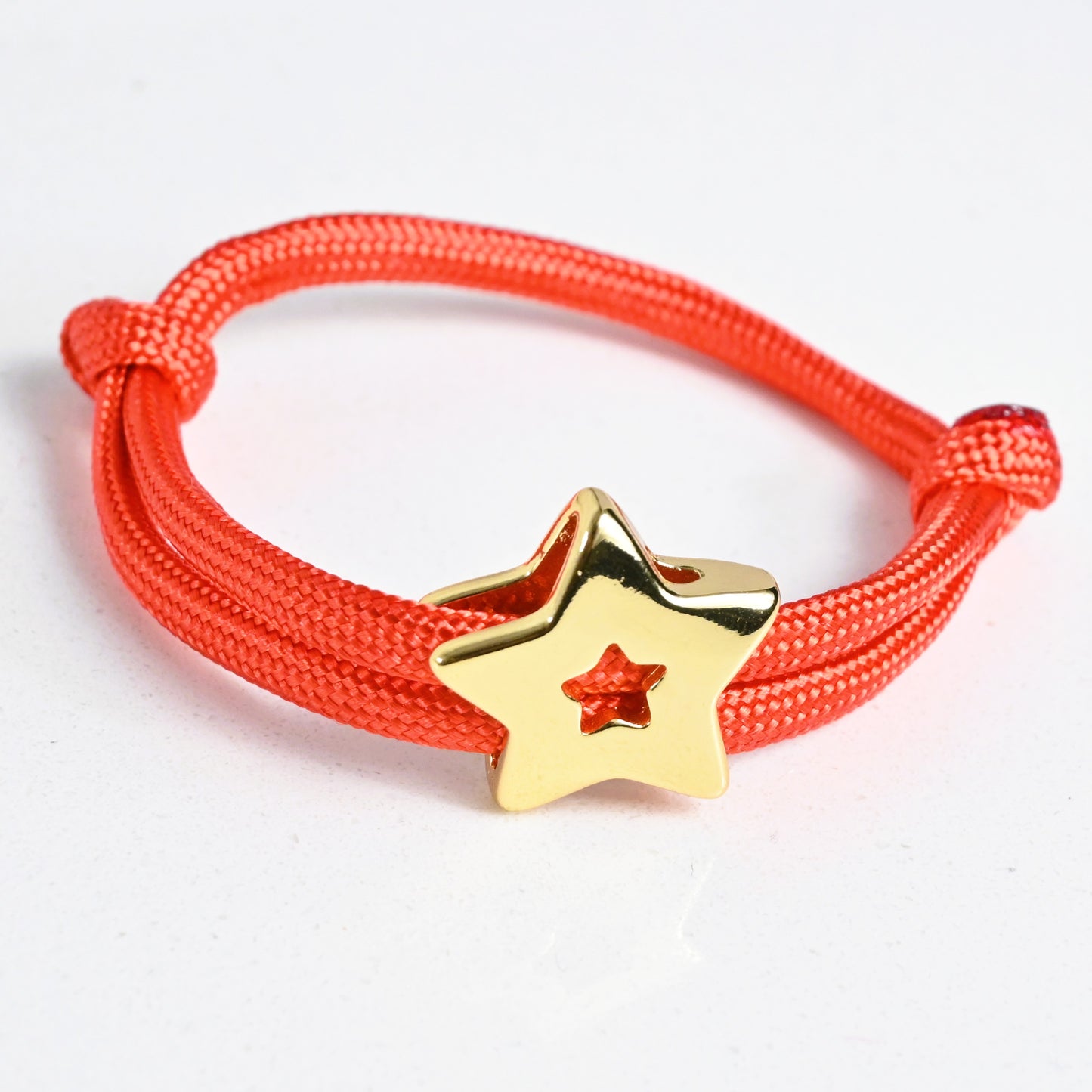Brazalete con Charm