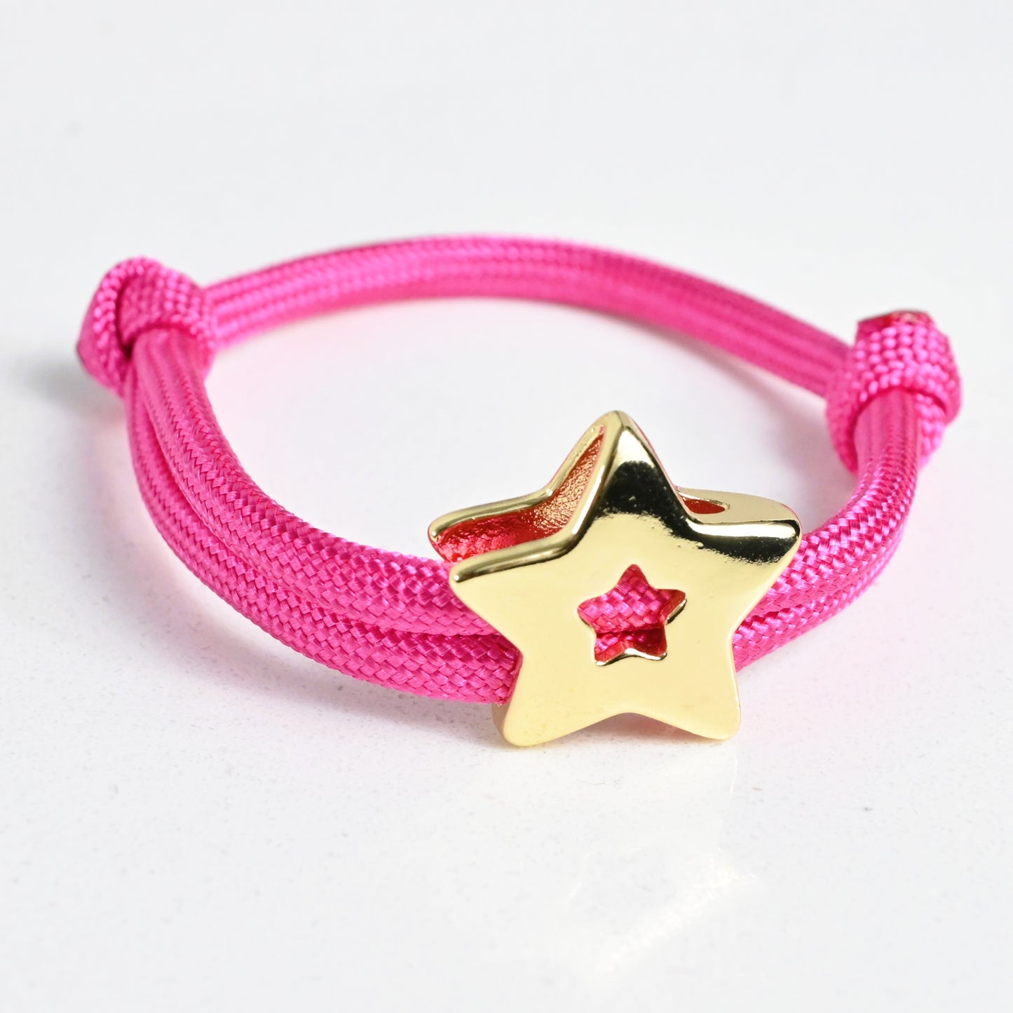 Brazalete con Charm