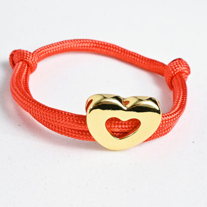 Brazalete con Charm
