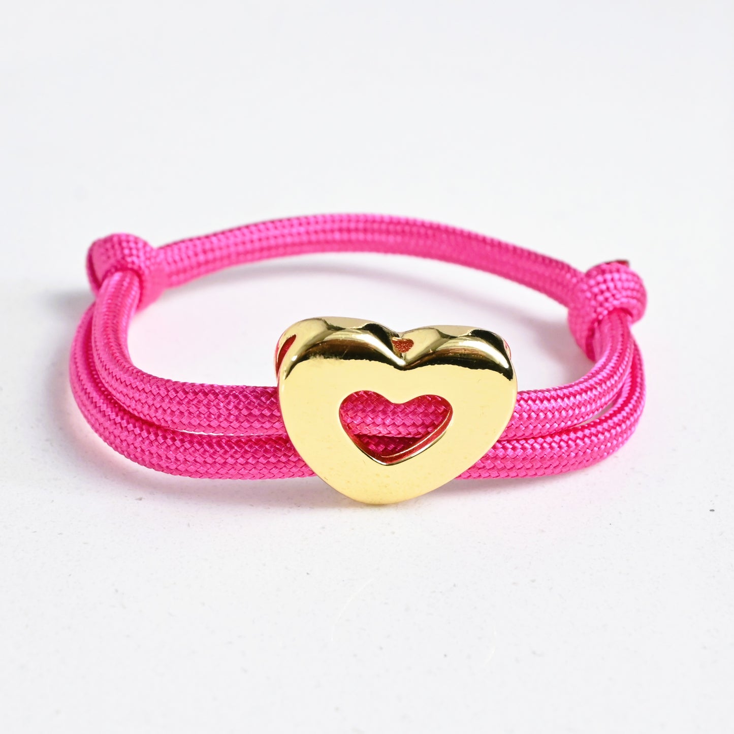 Brazalete con Charm