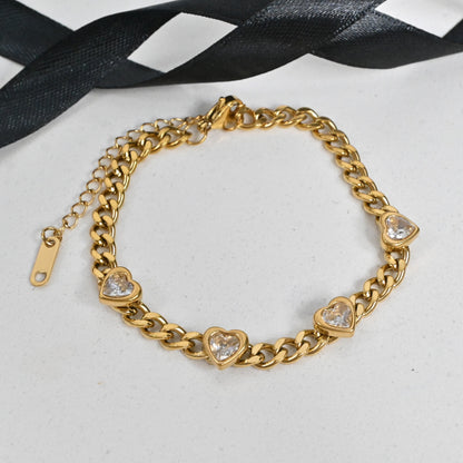 In Love Bracelet