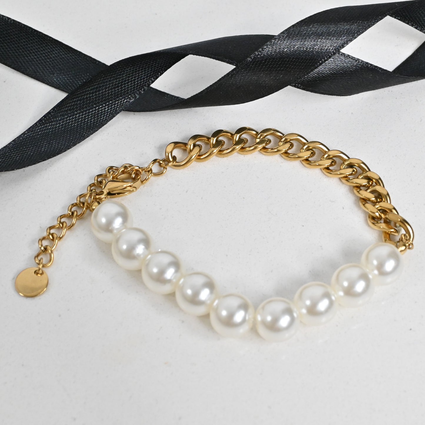 Miramelinda Necklace