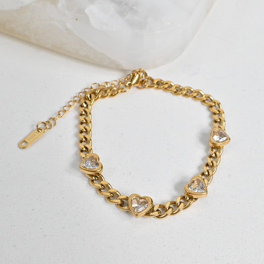 In Love Bracelet