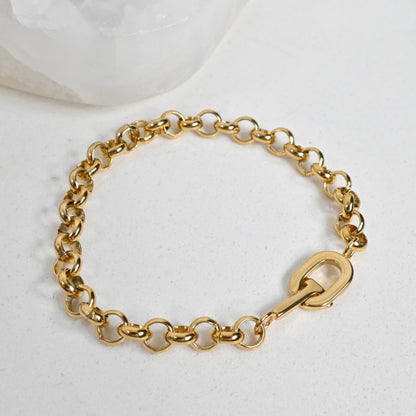 Alba Bracelet