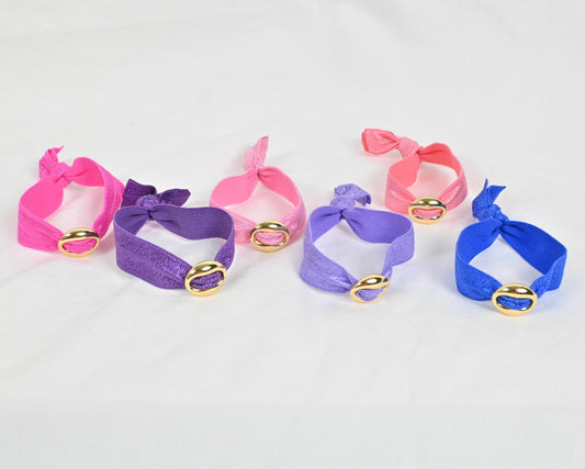 Brazalete Link Pop Color