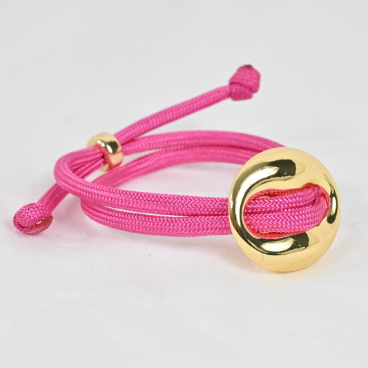Brazalete Link Cord