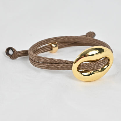 Brazalete Link Cord