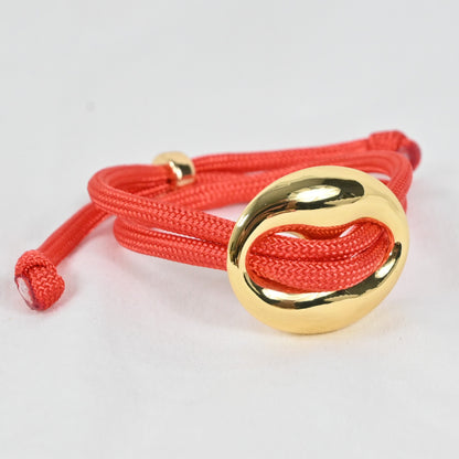 Brazalete Link Cord