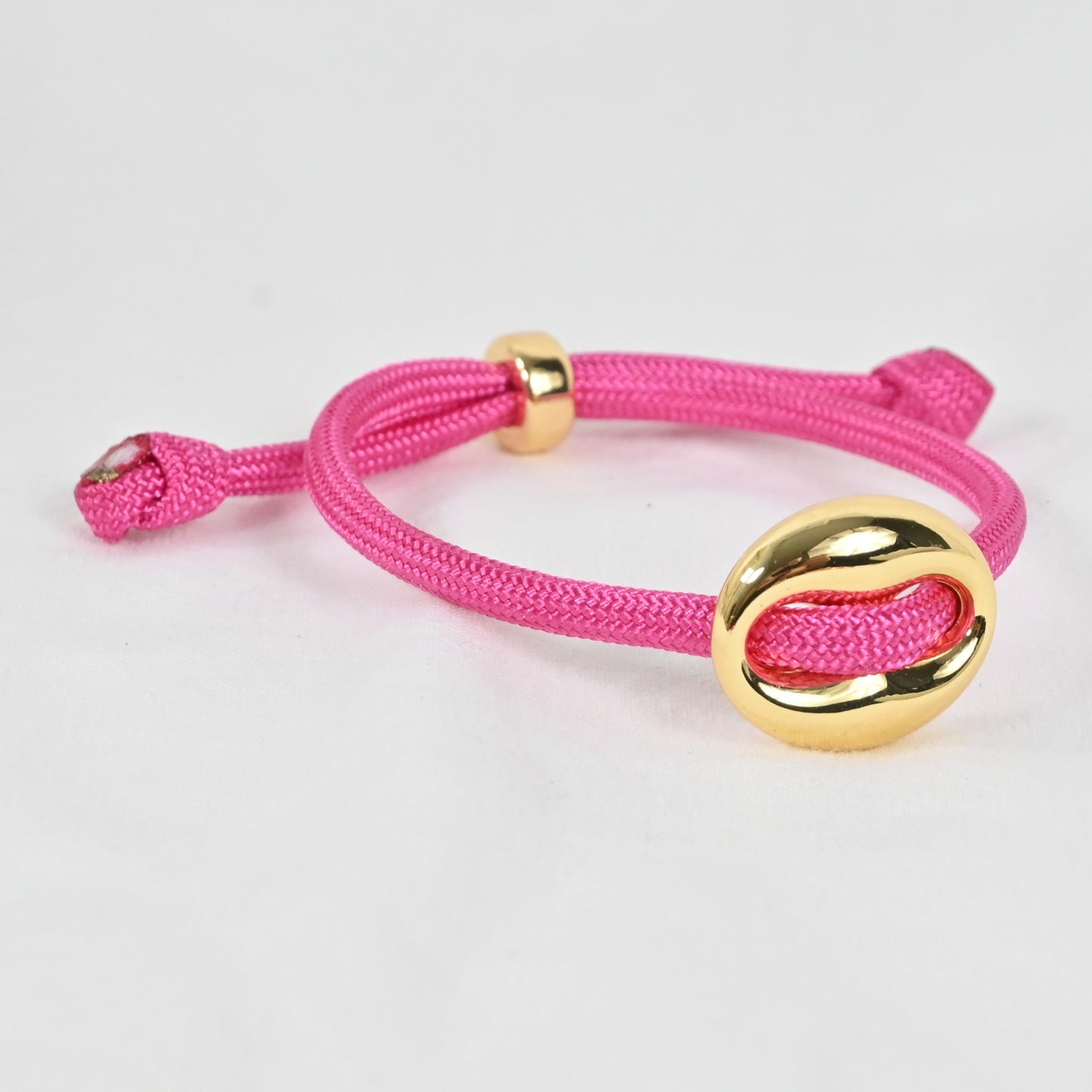 Brazalete Link Cord