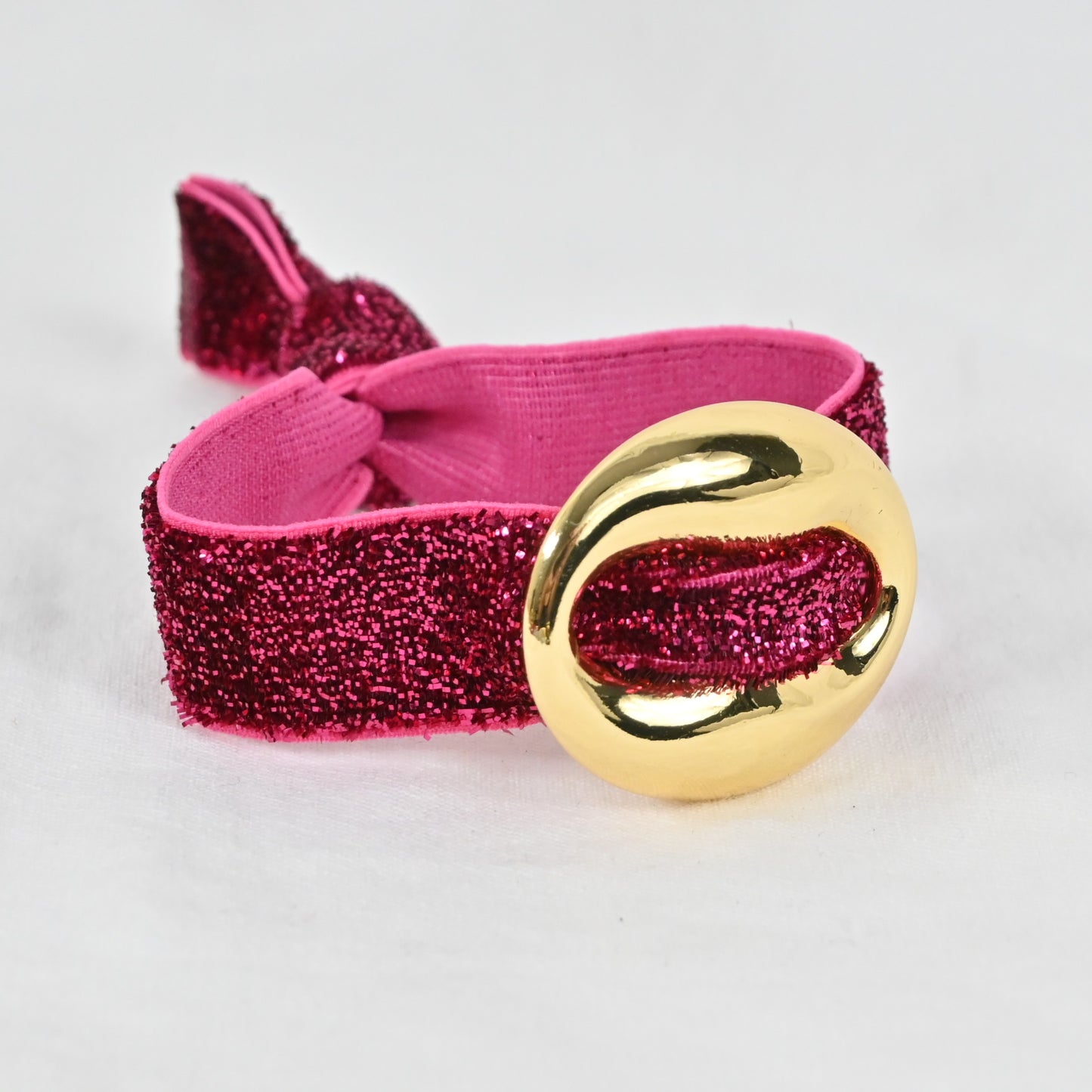 Brazalete Link Shiny