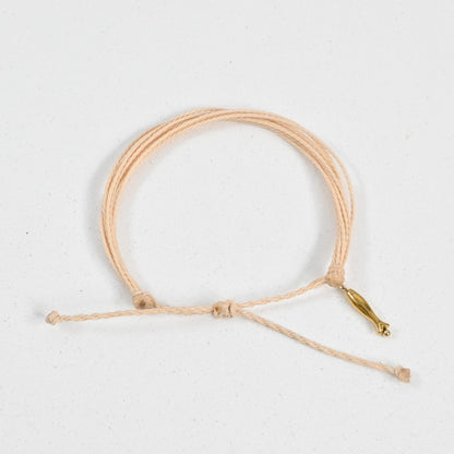 Aqua Bracelet