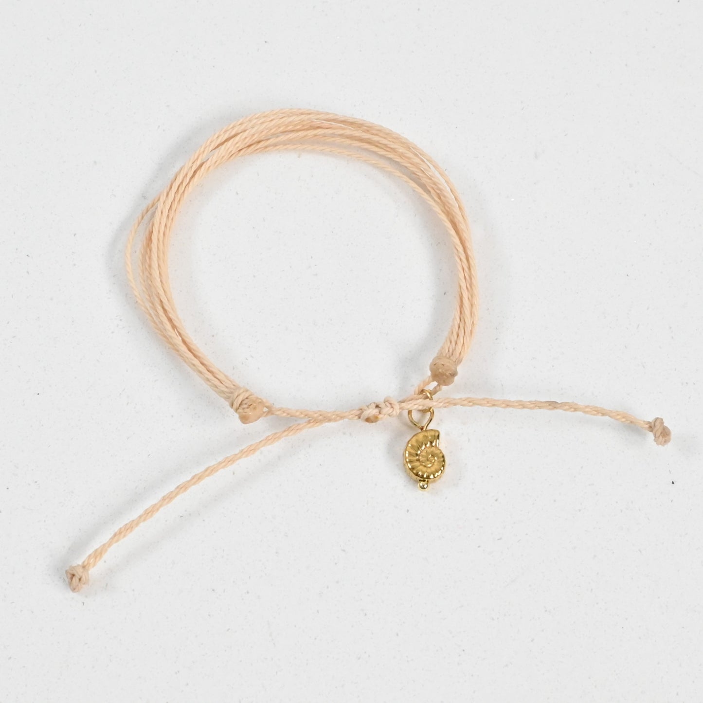 Aqua Bracelet