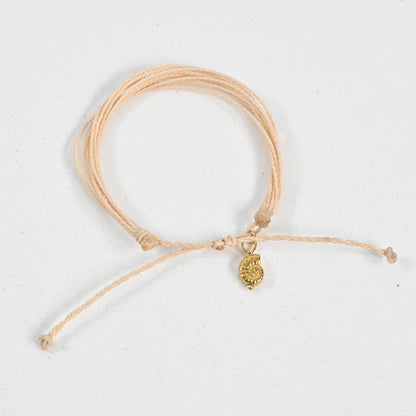 Aqua Bracelet